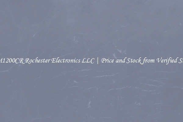 ADUM1200CR Rochester Electronics LLC | Price and Stock from Verified Suppliers