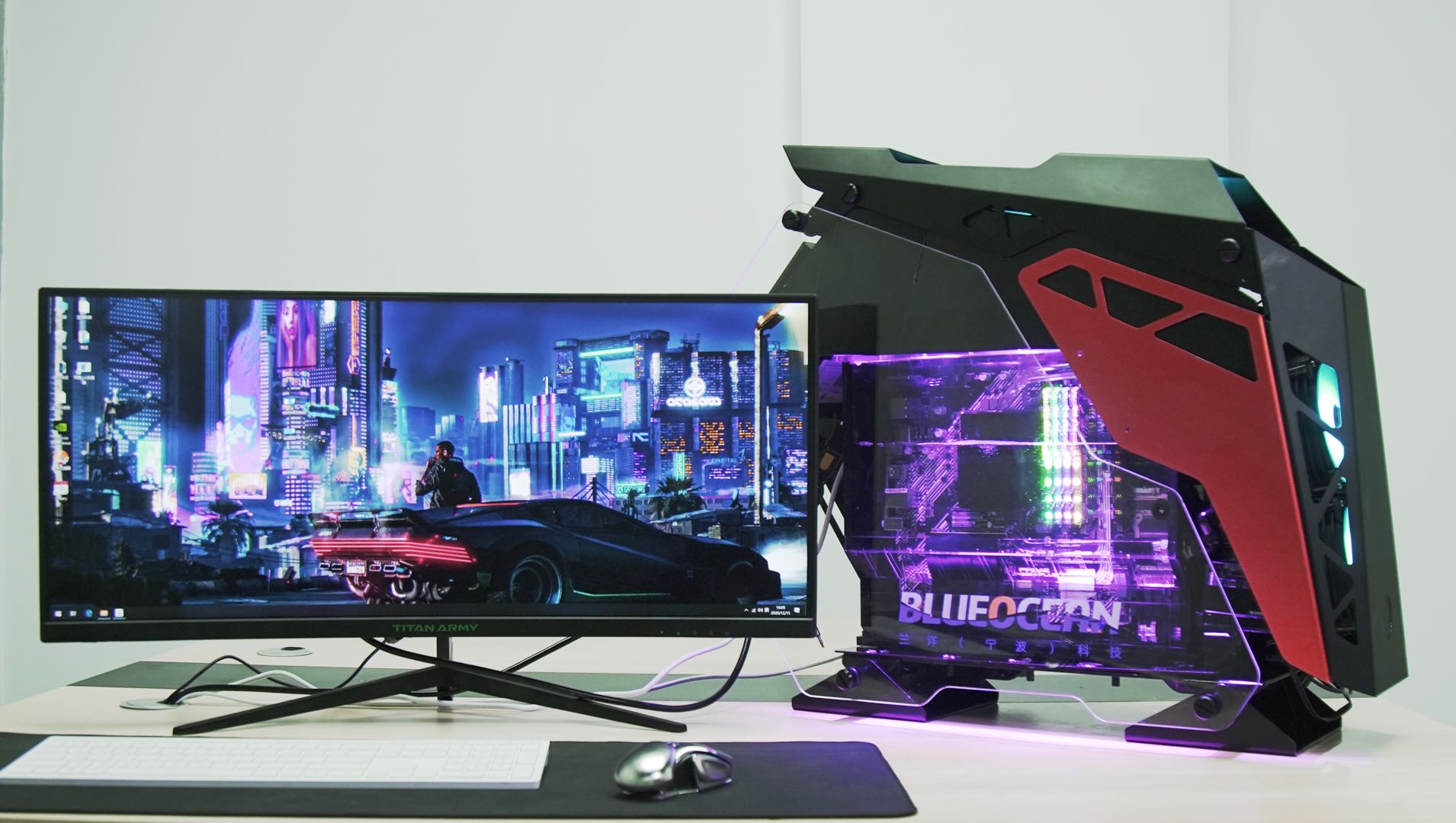 beat365在线唯一官网科技液冷主机